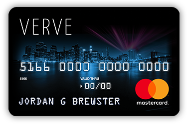 continental finance verve card credit limit increase